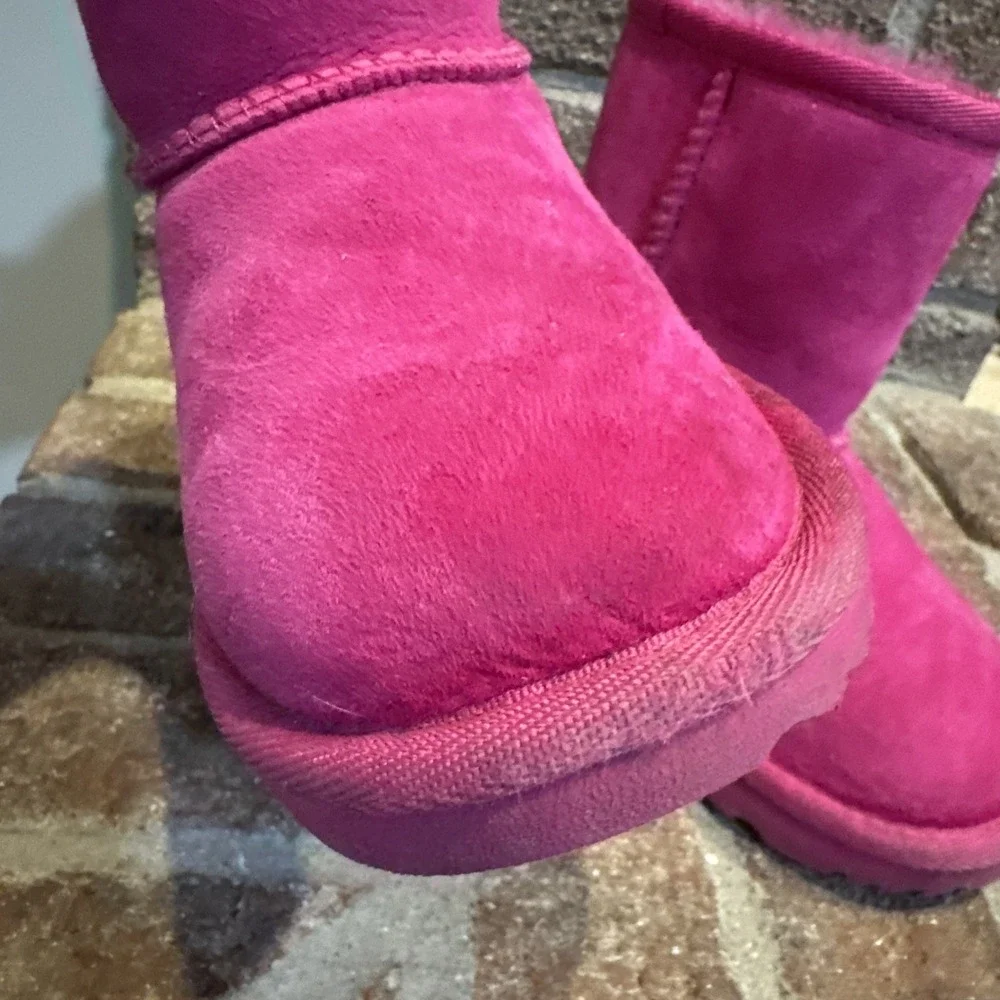 Ugg Kids Classic II Boot 